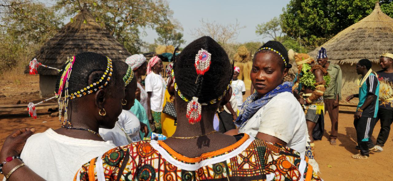 Culture Bassari